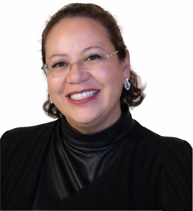 Gabriela García