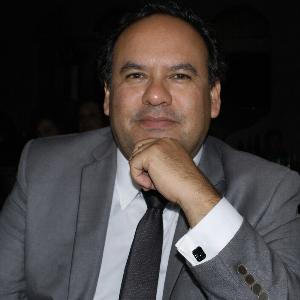 Israel Villar